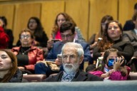 Muere el actor y director de teatro chileno Héctor Noguera a los 88 años