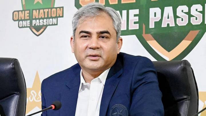 Asia Cup 2025: Mohsin Naqvi breaks silence on trophy controversy with Team India