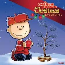 Listen to C4 & Nehman to win tickets to A Charlie Brown Christmas Live at Lincoln Theatre