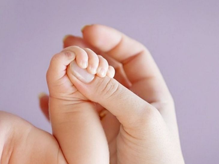 Number of births in India declines:2.5 crore babies born in 2023, 2.32 lakh less than in 2022; death count rises