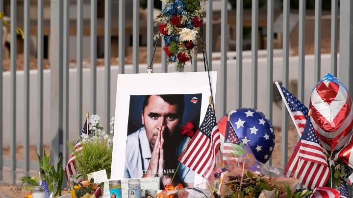 Younger Americans less concerned about political violence and free speech threats: AP