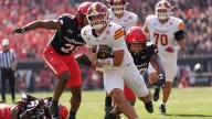 Recap: Iowa State football comes up short in comeback at Cincy