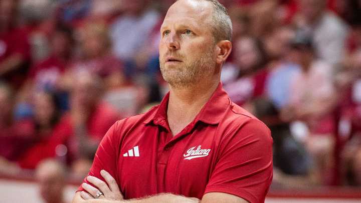DeVries walks into Purdue-IU rivalry that 'everybody has a passion for'