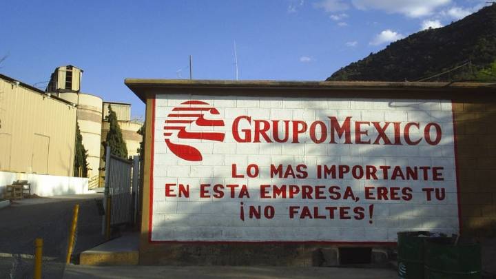Grupo México busca calmar a inversores: no elevará la oferta por Banamex ni prevé afectar su deuda
