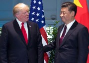 Trump Slams ‘Hostile’ China in Marathon Rant: ‘Strange Things Are Happening!’