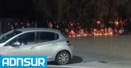 14:22 Conmovedora despedida de Tiziano, el nene atropellado en la ruta: “Fue a disfrutar de lo que amaba y no volvió”
