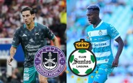 Mazatlán vs Santos: ¿A qué hora y dónde ver partido de la jornada 14 de la Liga MX?