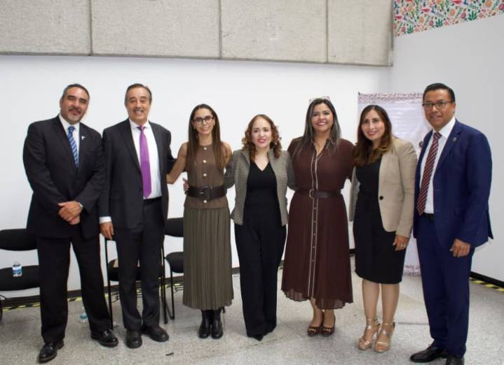 Fortalece el Estado la conciliación laboral en cooperación con CDMX