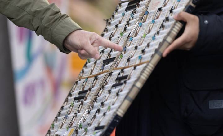 La Lotería de Navidad podría subir de precio a partir de 2026
