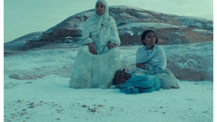 Saudi Arabia Picks Shahad Ameen's 'Hijra' as its Oscar Candidate