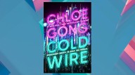 Read An Exclusive Excerpt From Coldwire, The Opener Of Chloe Gong's New Dystopian Series
