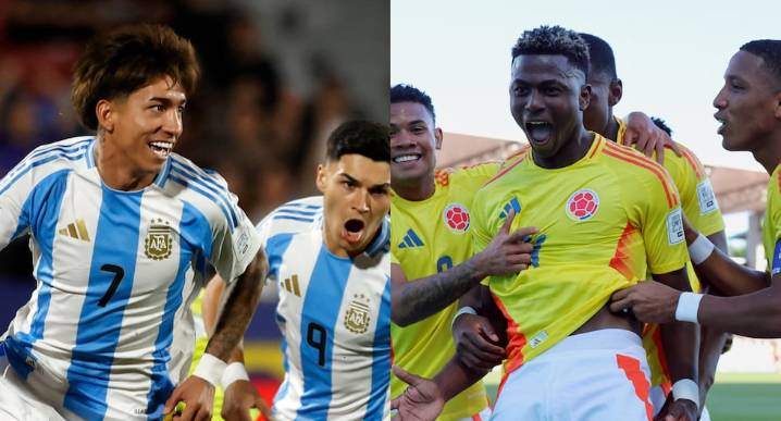 Mundial Sub-20 | DT de Colombia Sub-20: “Somos maduros para caer en provocaciones”