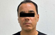 Detienen a Omar Bravo, exfutbolista de Chivas, por presunto abuso a menor