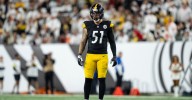 Steelers are getting in their own way with Nick Herbig