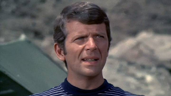 Brady Bunch on-set tensions uncovered as star reveals why Robert Reed 'tried to get fired’