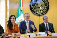 Ebrard prevé T-MEC con cambios “no sustanciales”