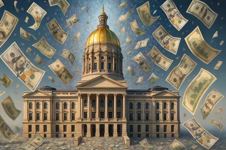 Opinion: Your Elected Officials Don’t Give a Damn About Your Health