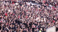 Can Texas Tech football fans get a grip on the tortillas? Doubt it