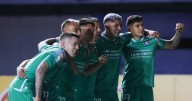 Audax Italiano cumple su palabra: la millonaria denuncia contra la U por el fallido traspaso de Esteban Matus