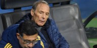 Asistente colombiano de Miguel Ángel Russo se confesó tras su muerte: “Quería terminar en Boca”