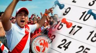 ¿Confirman feriado largo a nivel nacional para este jueves 09 y viernes 10 octubre? Esto señala El Peruano