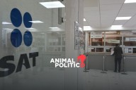 Empresarios de EU acusan al SAT de "prácticas opacas y multas injustas" rumbo a revisión del T