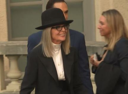 Oscar-winning actress Diane Keaton dies at 79, reports say