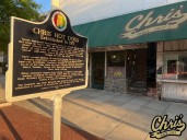 This 108-year-old Alabama restaurant is changing hands for the first time in its history