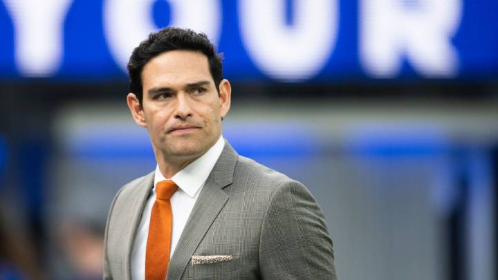 Mark Sanchez, exjugador de la NFL, enfrenta un cargo por delito grave en altercado en Indianápolis