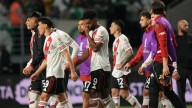 Conmebol le abrió un expediente a dos referentes de River: quiénes son y qué pasará con ellos