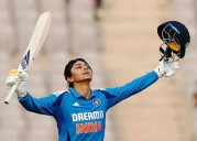 Women’s World Cup: Harleen’s 46 and Richa’s 35* take India to competitive 247 v Pakistan