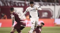 Independiente vs. Lanús, por el Torneo Clausura: horario, formaciones y TV