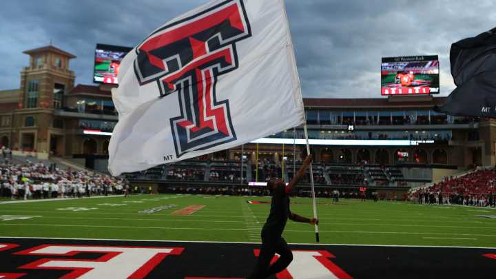 More details on Texas Tech football NIL revenue