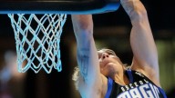 Mac McClung, slam dunk champ, signs with Pacers; James Wiseman waived