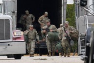 Q&A: A look at the National Guard's role as Trump seeks to deploy troops in Oregon and Chicago