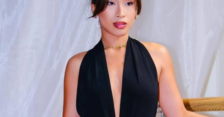 TikTok influencer, 19, dies as family pay heartbreaking tribute