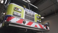 House fire causes smoke damage and kills dog in Knoxville