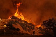Central Florida man pleads not guilty to sparking deadly Palisades Fire in Los Angeles