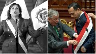 Crisis política en Perú: ocho presidentes en 10 años