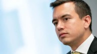 Intentan envenenar con mermelada y chocolate a Daniel Noboa, presidente de Ecuador
