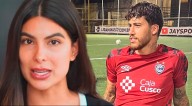 Ivana Yturbe IMPACTA al revela que una vez SACÓ a una persona del estadio y genera reacciones: "Pagan su entrada"