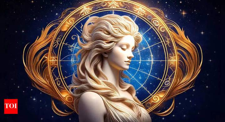 Virgo Daily Horoscope Today, October 3, 2025: Mercury Sparks Exciting Connections, reply while the signal is warm