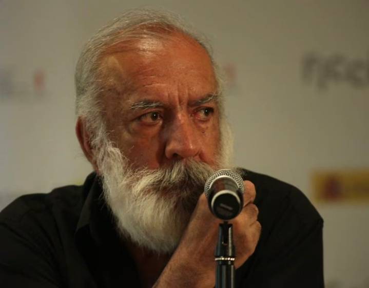 Falleció el reconocido actor Gustavo Angarita a sus 83 años