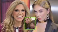 Aracely Arámbula le prohibe a Manola Díez hablar de ella y de sus hijos tras pleito y amenazas de muerte