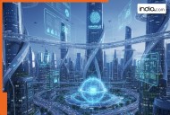 India's first AI-controlled city, with facilities that will rival the best in the world, will be built here