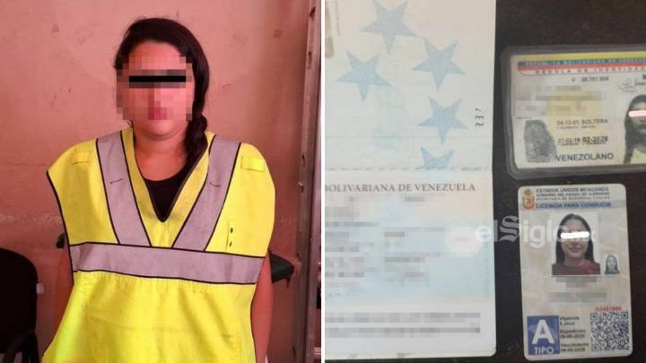 Rescatan de presunta trata en Gómez Palacio a joven privada de la libertad por venezolana