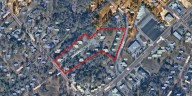 Columbia Planning Commission considering plan to demolish, replace affordable housing complex