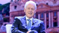 Bill Clinton praises Trump for Israel-Hamas ceasefire: 'Deserve great credit'