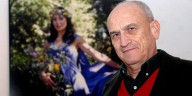 Silvio Fabrykant, el hombre que retrató a un país: los secretos de la imagen de Gilda que aún se venera