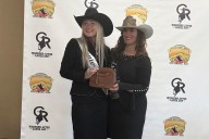 Chelan County Fair Selects New Rodeo Queen